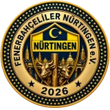 Fenerbahçeliler Nürtingen Logo