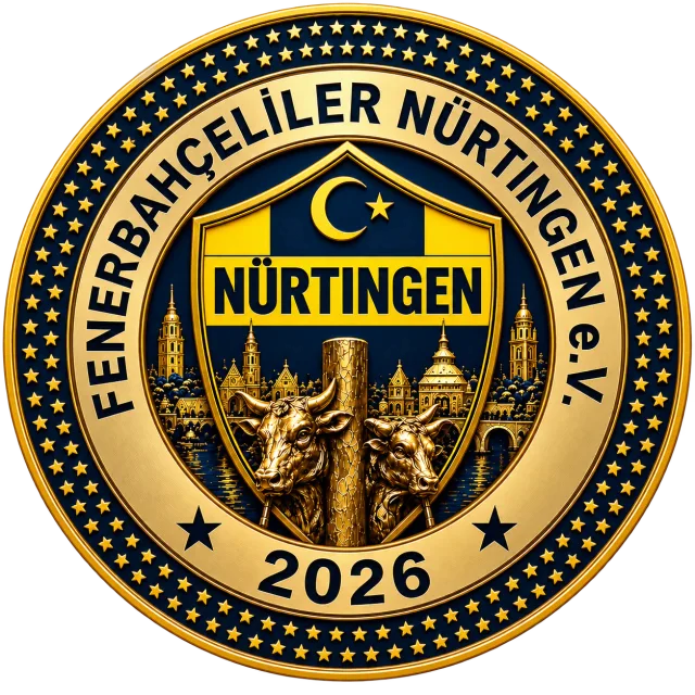 Fenerbahçeliler Nürtingen Vereinslogo